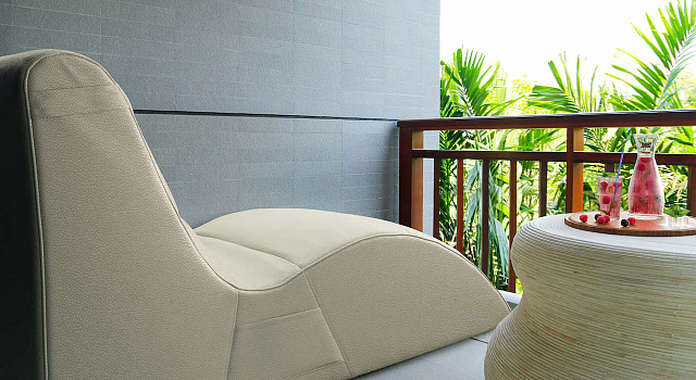 Как правильно выбрать кресло на балкон-22, эргономичный кресло Велле